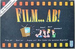 Film ...ab!