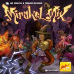 Mirakel Mix (Multilingual)