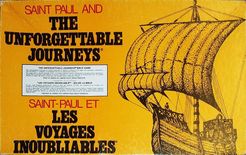Saint Paul and the Unforgettable Journeys