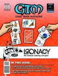 Issue: Game Trade Magazine (Issue 168 - Feb 2014)