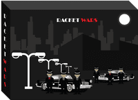 Racket Wars: The Business of Mafia is Business