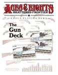 RPG Item: The Gun Deck