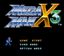 Video Game: Mega Man X3
