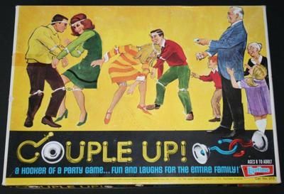 Couple Up!