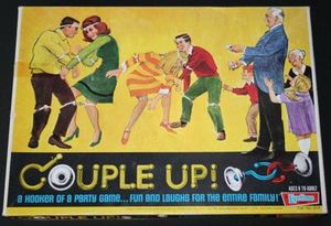 Couple Up!