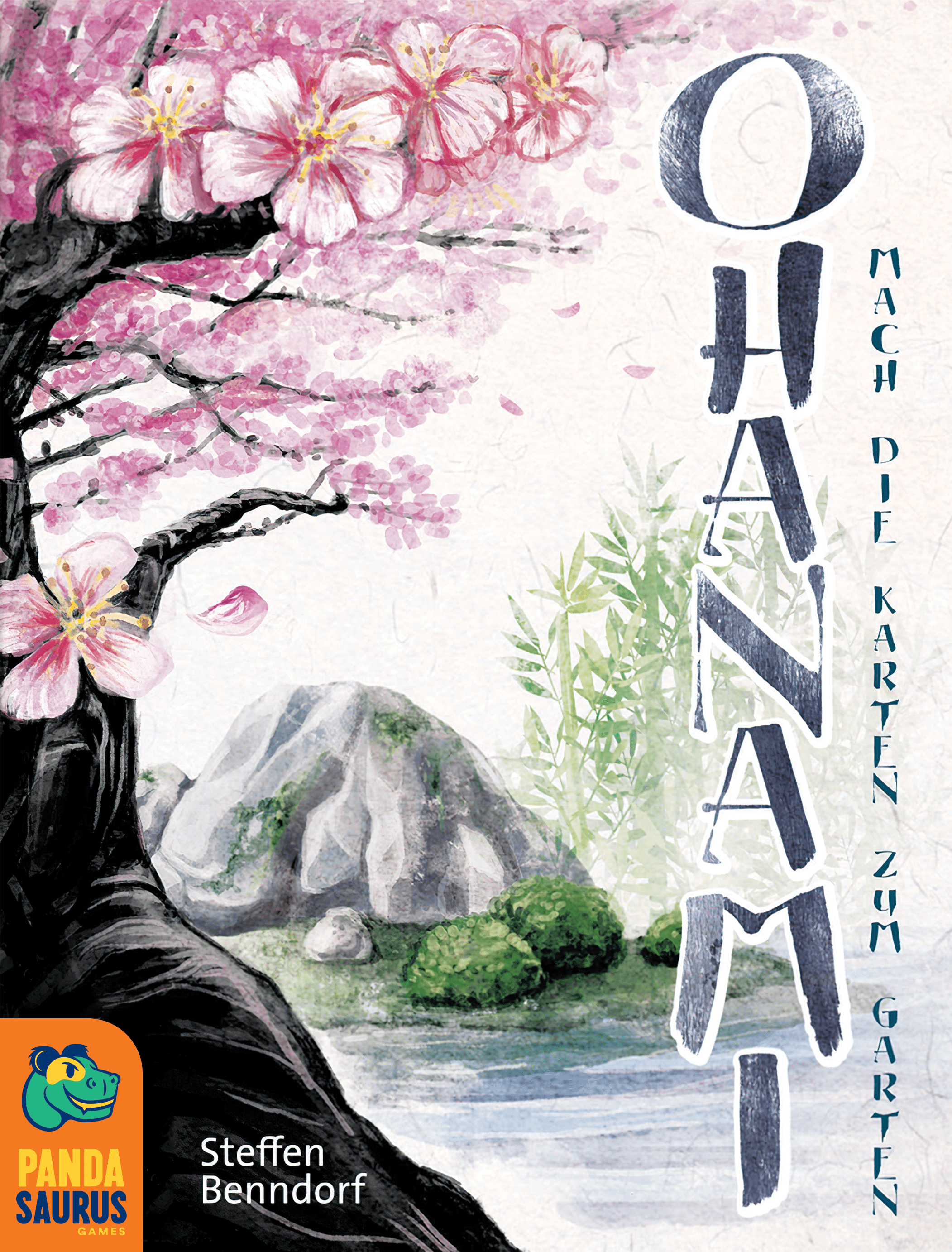 Game cover