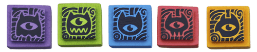 Board Game: Khlor