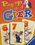 Board Game: What the Heck?