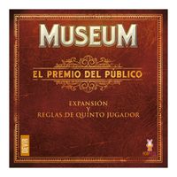 Museum: El Premio del Público