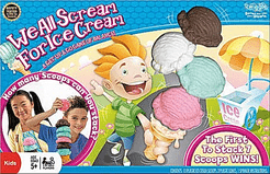 We All Scream for Ice Cream