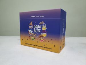 Boba Blitz