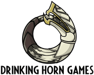 RPG Publisher: Drinking Horn Games
