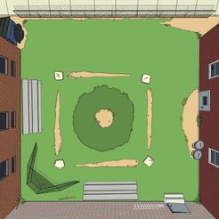 Street League Sluggers