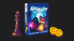 Kou de maître