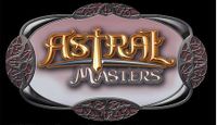 Video Game: Astral Masters