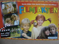 Filmjakten