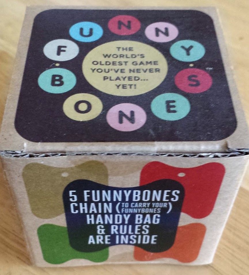 Funnybones