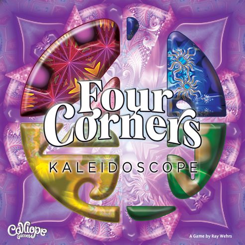 Miniatura Ver juego de Four Corners
