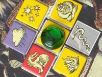 Masters in Closed Village: Macro View