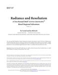 RPG Item: BIS7-07: Radiance and Resolution