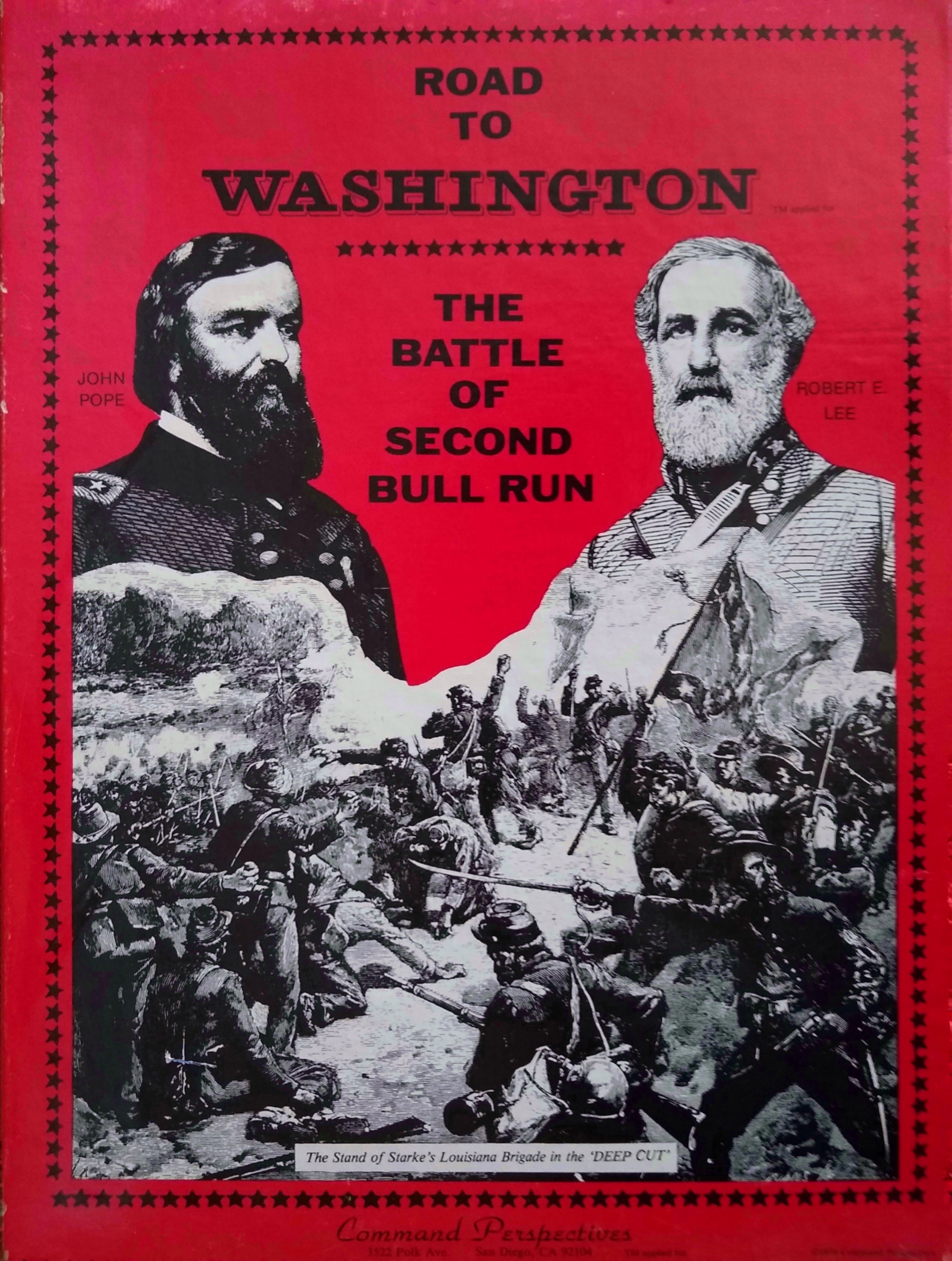 Road to Washington