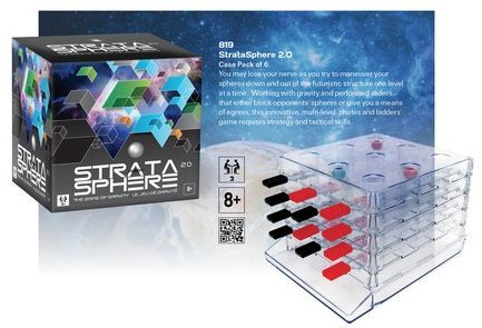 StrataSphere 2.0