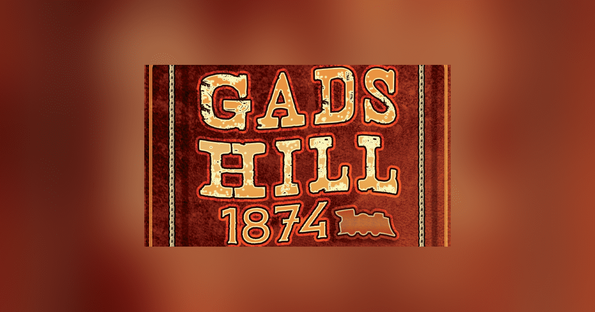 Gads Hill 1874 1. Expansion Railway Station Board Game BoardGameGeek
