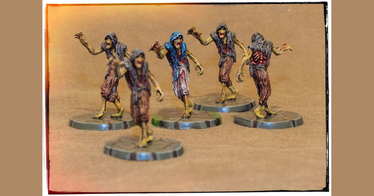 descent journeys in the dark board game