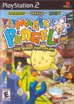 Video Game: Magic Pengel: The Quest for Color
