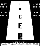 Video Game: Laguna Racer