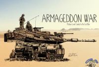 Armageddon War: Platoon Level Combat in the End War