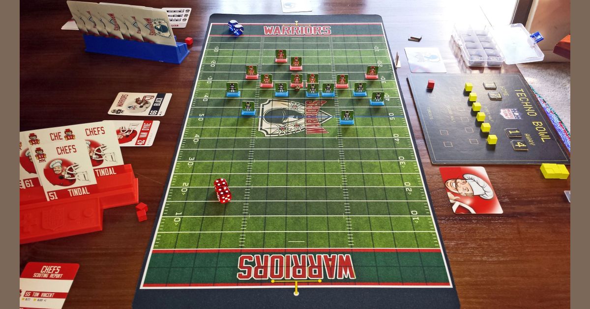 BoardGameGeek