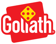 Board Game Publisher: Goliath Games