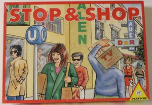 Stop & Shop