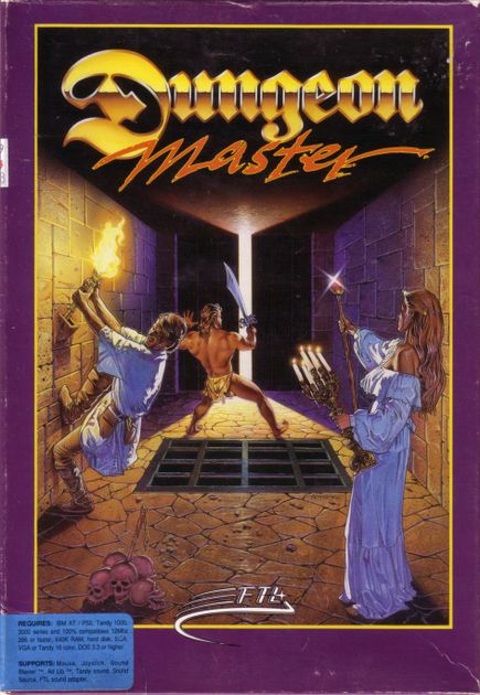 download magic the gathering dungeon master