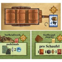 Fields of Arle: Advent Calendar Expansion