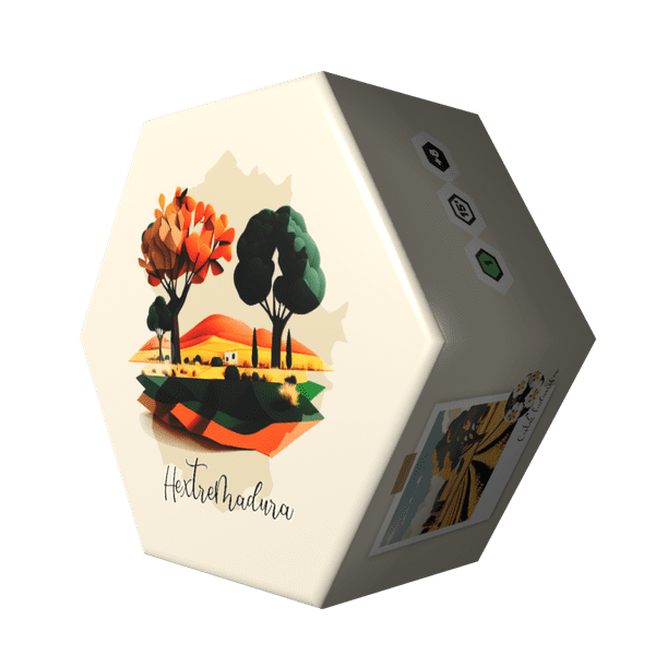 Hextremadura