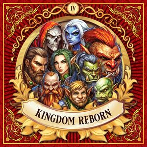 Kingdom Reborn