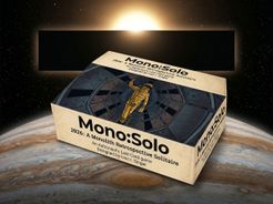 2026: A Monolith's Retrospective Solitaire