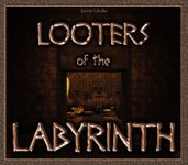 Looters of the Labyrinth
