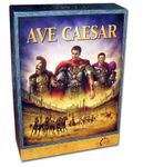 Ave Caesar