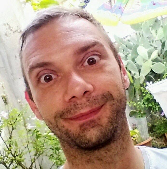 Giuseppe Rotondo