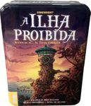 A Ilha Proibida