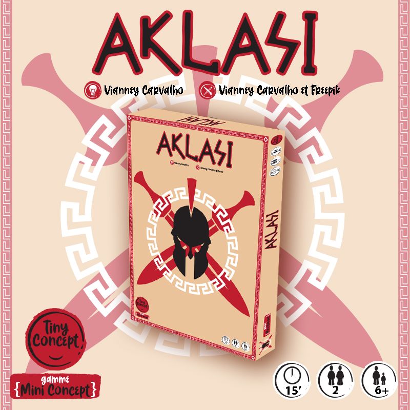 Aklasi