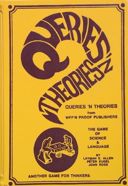 Queries 'n Theories
