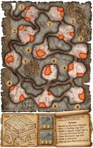 Loot and Scoot Expansion Kit #1: Loot Harder