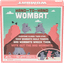 Board Game: Hand-to-Hand Wombat