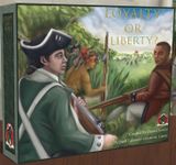 Loyalty or Liberty? (EN)