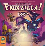 The LOOP: The Revenge of Fauxzilla (2021)