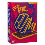 Pick, Pic, Boom!